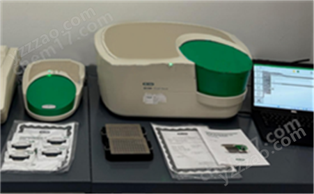BioRad伯乐QX200微滴式数字PCR系统
